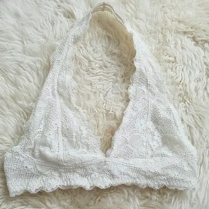 Free people bralett